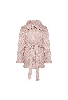 Куртка-стеганая