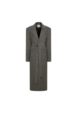 Пальто Аэлита