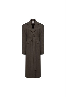 Пальто-Аэлита