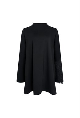 Платье джерси