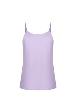 Топ на бретелях