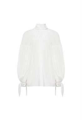 Блуза "Мерседес"