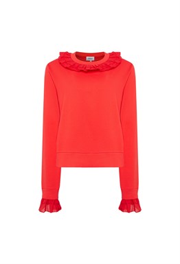 Костюм трикотажный