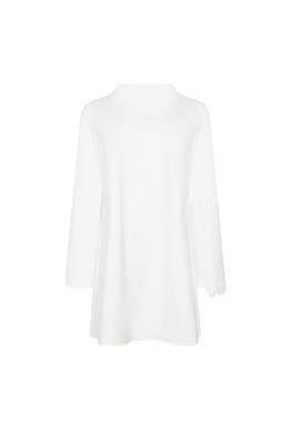 Платье джерси