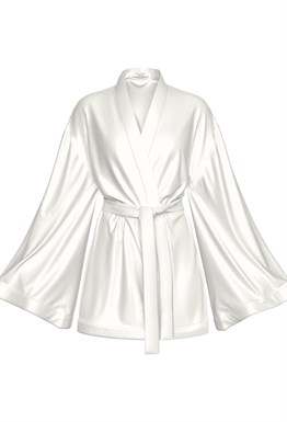 Халат-кимоно Lactic