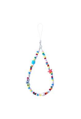 Брелок на телефон