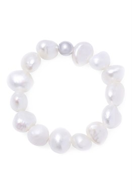 жемчужное кольцо