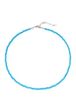 чокер из турквенита