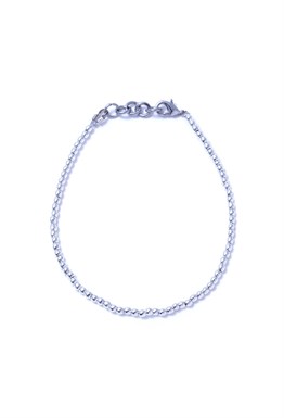 браслет на руку из гематита