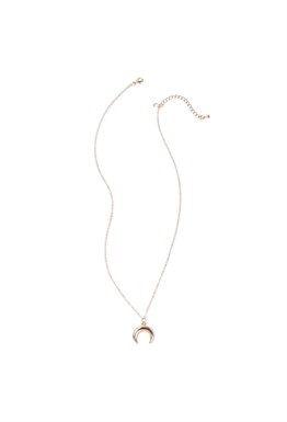 цепочка с лунницей