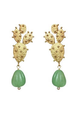 Пустынный цветок