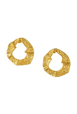 Золотая фольга