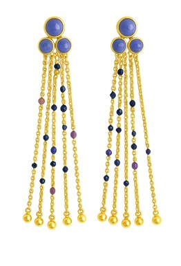 Лунные нити