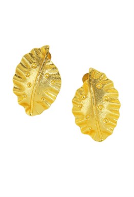 Банановый лист