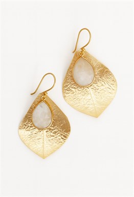 Лист-маятник