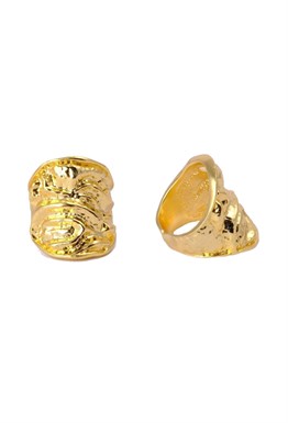 Золотая фольга