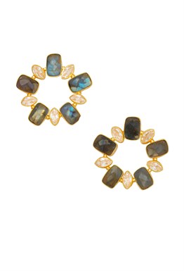 Каменный круг