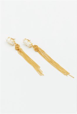 Фантазия с кисточками