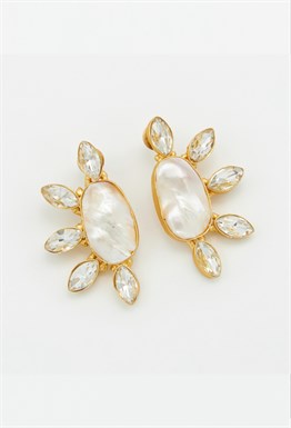 Жемчужное солнце