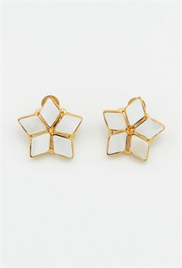 Перламутровые звезды