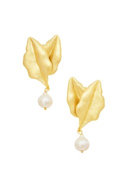 Жемчужные листки