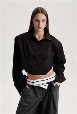 Рубашка-боди