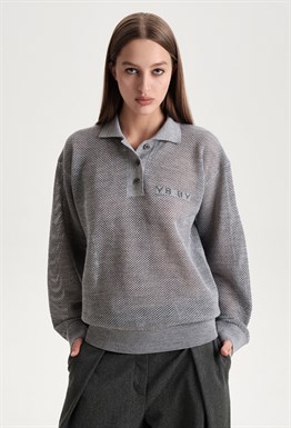 Свитер Polo Light