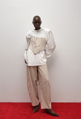 Джинсы Must have