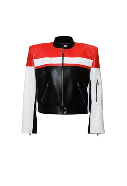 Мотоциклетная куртка