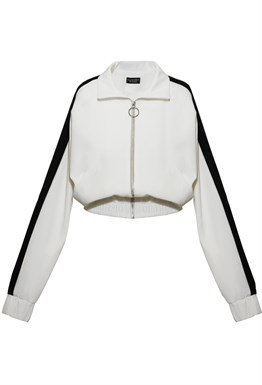 Олимпийка с лампасами