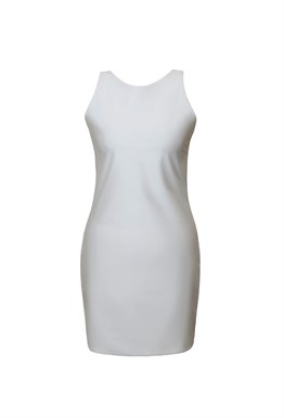 Платье-майка