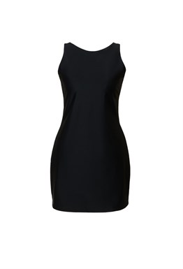 Платье-майка