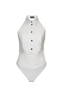 Боди-манишка