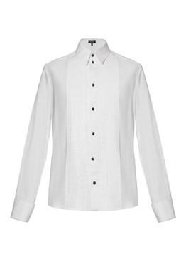 Рубашка для смокинга