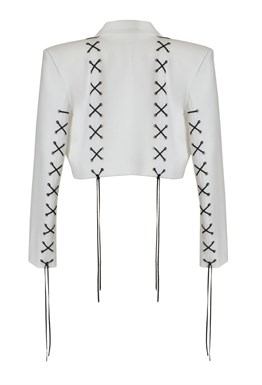 Жакет Rock Style