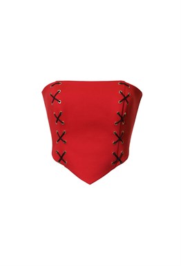 Корсет Rock Style