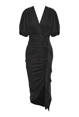 Платье Lola black