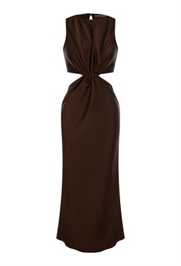 Платье Rosy Chocolate