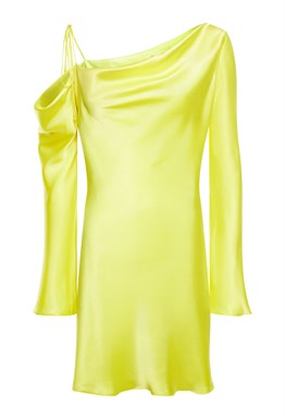 Платье Luna lemon