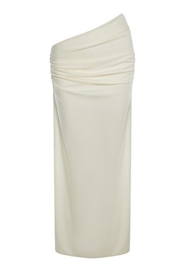 Юбка Brianna молочная