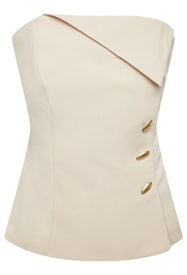 Корсетный топ Jase