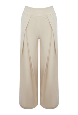 Брюки-палаццо Jase