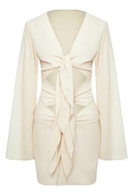 Туника пляжная Mirra