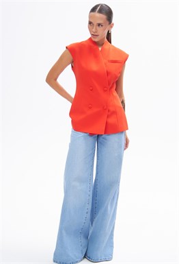 Жилет Cheval corail