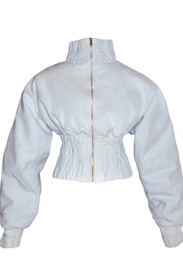 Куртка-бомбер