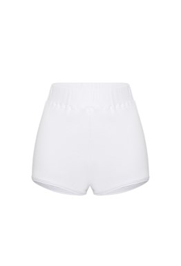 Трикотажный комплект Шорты