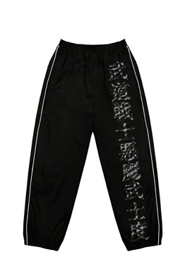 Брюки BUSHIDO SWEATPANTS