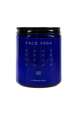 Свеча-практика AQUA «4 ELEMENTS SERIES»