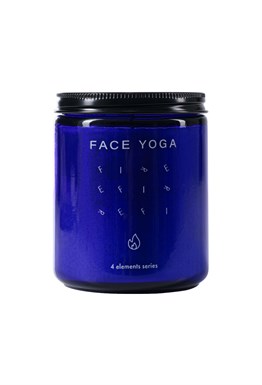 Свеча-практика FIRE«4 ELEMENTS SERIES»