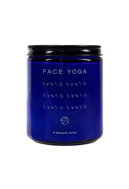 Свеча-практика EARTH«4 ELEMENTS SERIES»